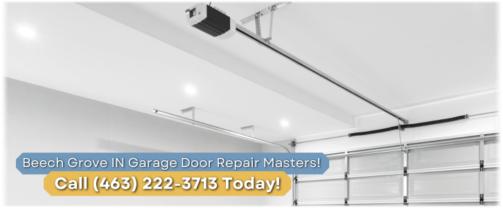 Garage Door Opener Repair And Installation Beech Grove IN