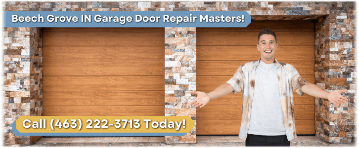 Beech Grove IN Garage Door Repair